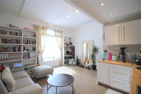 1 bedroom flat to rent, Foreshore, London, SE8