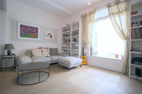 1 bedroom flat to rent, Foreshore, London, SE8