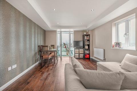 2 bedroom flat for sale, Pennington Court, 245 Rotherhithe Street, London, SE16