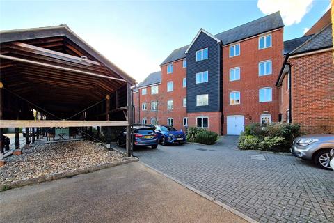 1 bedroom apartment for sale, Springwell, Havant, Hampshire, PO9