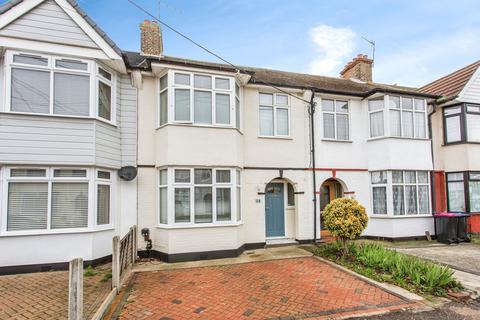 undefined, Park Avenue, Leigh-on-Sea, SS9