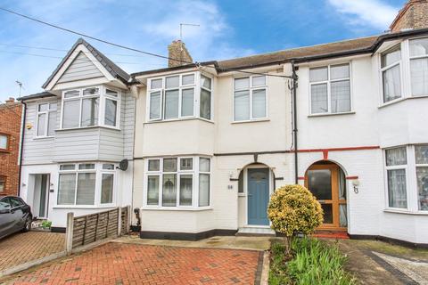 undefined, Park Avenue, Leigh-on-Sea, SS9