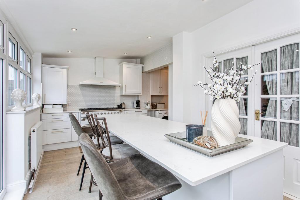 Kitchen Three
