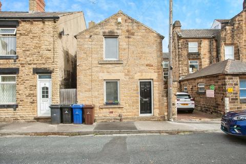 undefined, Westfield Street, Barnsley, S70