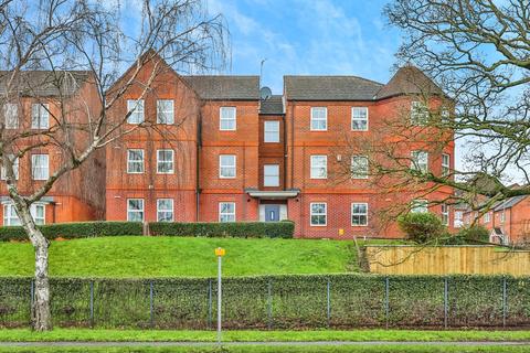2 bedroom apartment for sale, Slaters Way, Nottingham, NG5