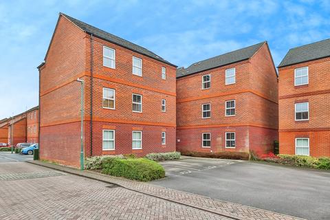 2 bedroom apartment for sale, Slaters Way, Nottingham, NG5