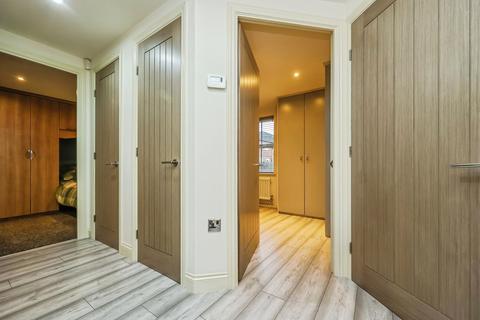 2 bedroom apartment for sale, Slaters Way, Nottingham, NG5