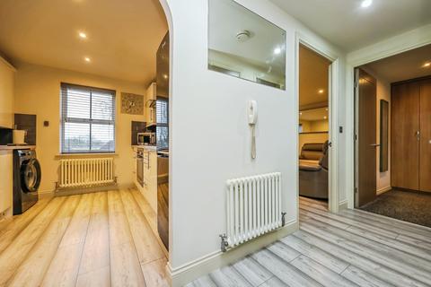 2 bedroom apartment for sale, Slaters Way, Nottingham, NG5