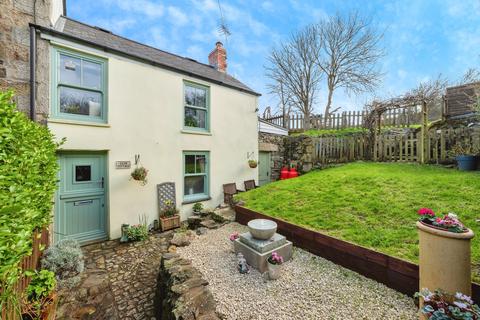 undefined, Roscroggan, Camborne, TR14