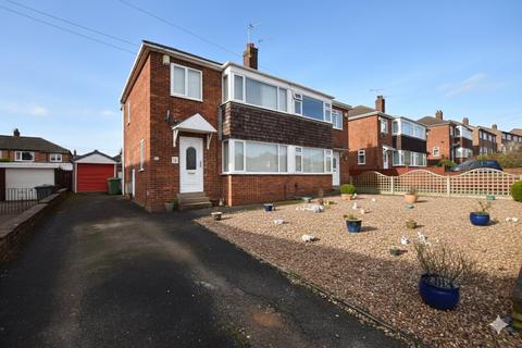 Coppice Wood Avenue, Yeadon, Leeds, West Yorkshire