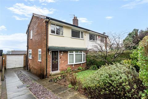 Emmott Drive, Rawdon, Leeds, West Yorkshire
