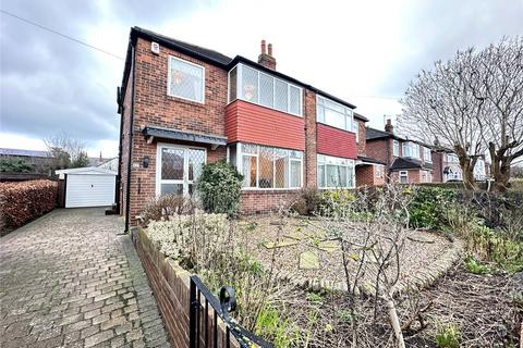 undefined, Knightsway, Leeds, West Yorkshire