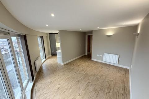 undefined, Coode, 7 Millsands, Sheffield