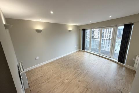 undefined, Coode, 7 Millsands, Sheffield
