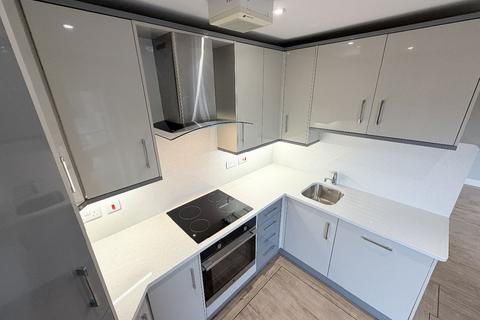 undefined, Coode, 7 Millsands, Sheffield