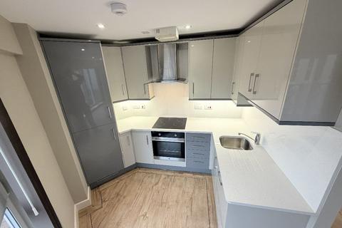 undefined, Coode, 7 Millsands, Sheffield