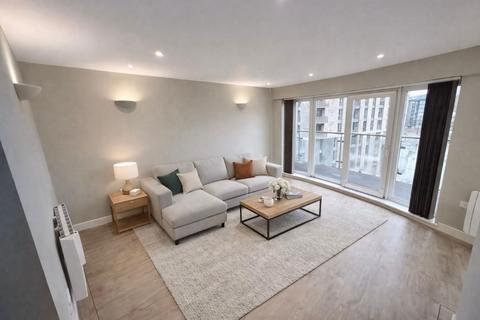2 bedroom apartment to rent, Coode, 7 Millsands, Sheffield