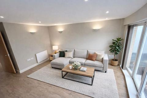 2 bedroom apartment to rent, Coode, 7 Millsands, Sheffield