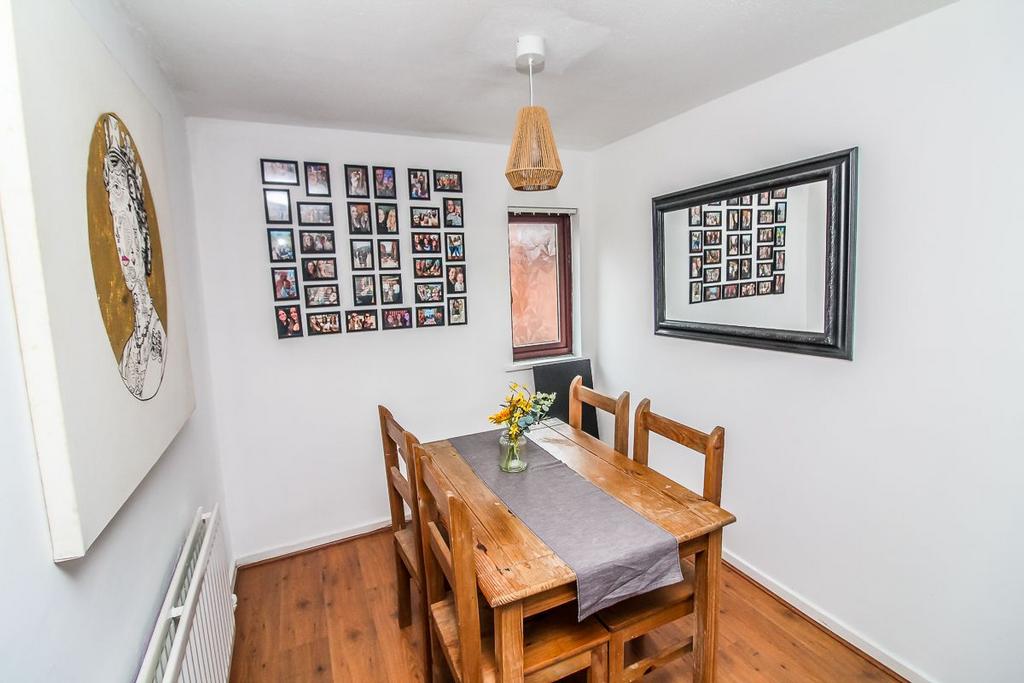 Dining Room.