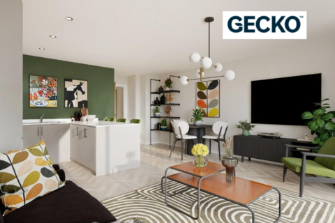 undefined, Chorlton, Manchester M21