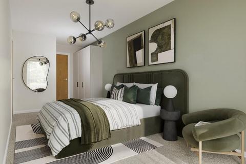 undefined, Chorlton, Manchester M21