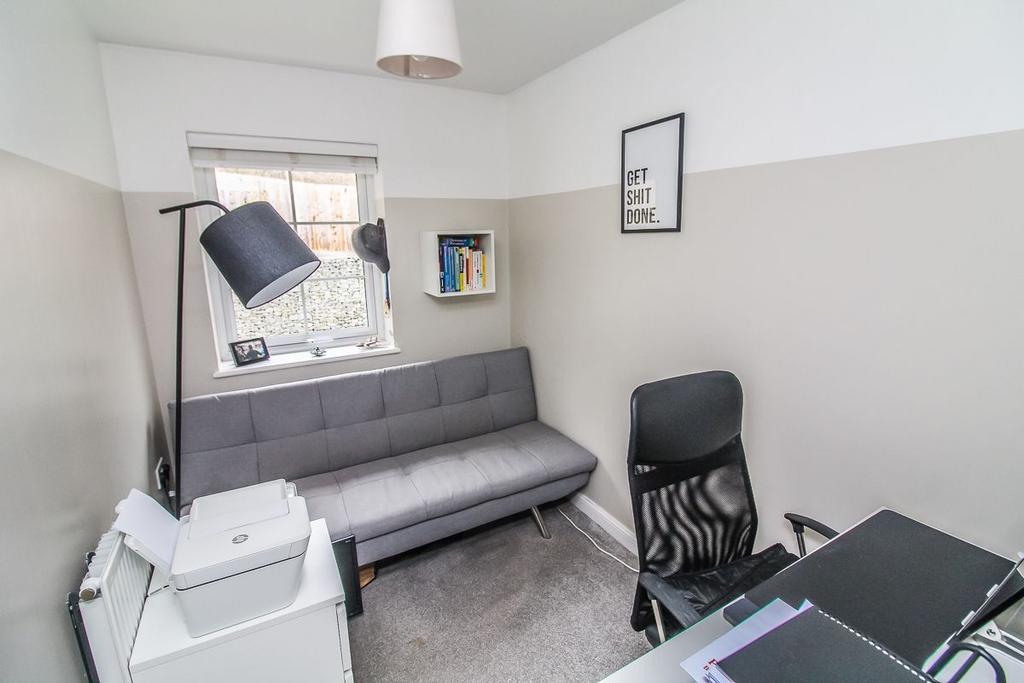 Bedroom Two.