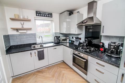 undefined, Capesthorne Road, Teal Farm, Washington, NE38