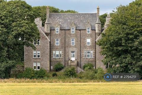 undefined, Braal Castle, Halkirk, KW12