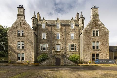 undefined, Braal Castle, Halkirk, KW12