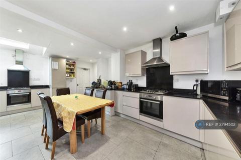 undefined, Sturton St, Cambridge, CB1