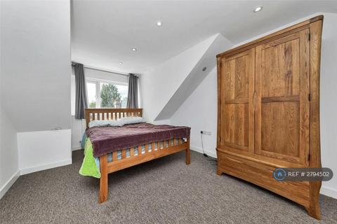 undefined, Sturton St, Cambridge, CB1