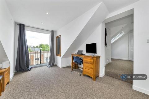 undefined, Sturton St, Cambridge, CB1