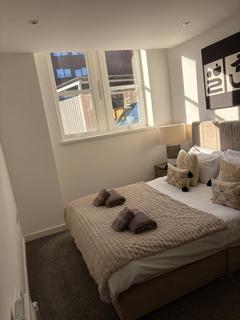 undefined, Flat 3, Thornhill Street, Wakefield