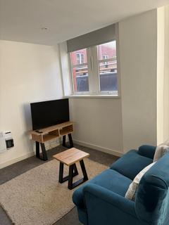 undefined, Flat 3, Thornhill Street, Wakefield