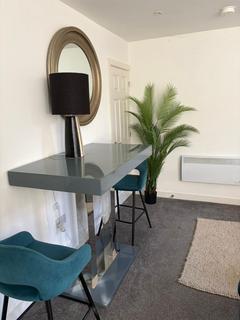 undefined, Flat 3, Thornhill Street, Wakefield
