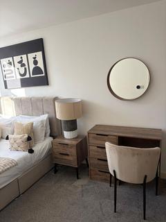 undefined, Flat 3, Thornhill Street, Wakefield