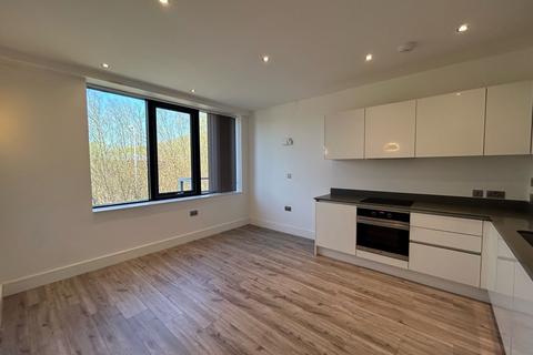 2 bedroom apartment to rent, Leat House, Overbridge Square, Newbury