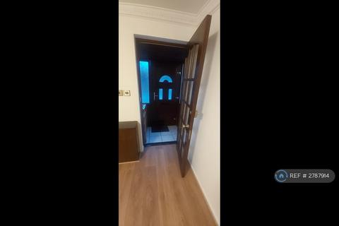 undefined, Armstrong Close, London, E6