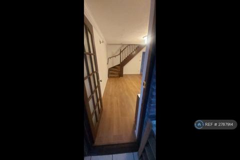 undefined, Armstrong Close, London, E6