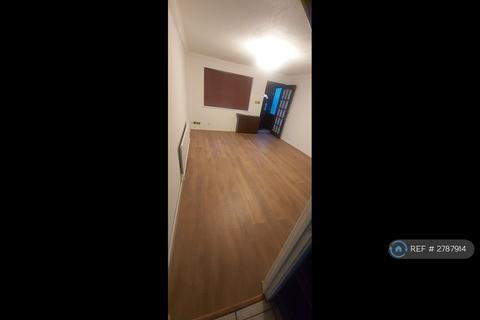 undefined, Armstrong Close, London, E6