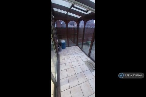 undefined, Armstrong Close, London, E6