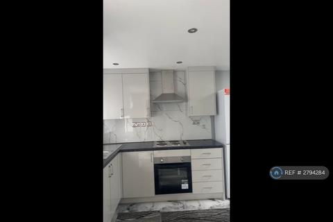 undefined, Almorah Road, Hounslow, TW5