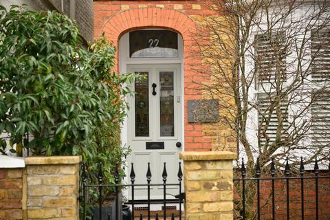 4 bedroom detached house for sale, Wolsey Road, Esher, Surrey, KT10