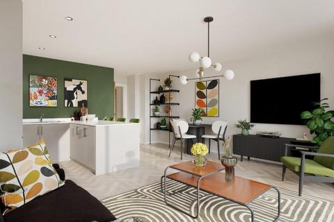 undefined, Chorlton, Manchester M21