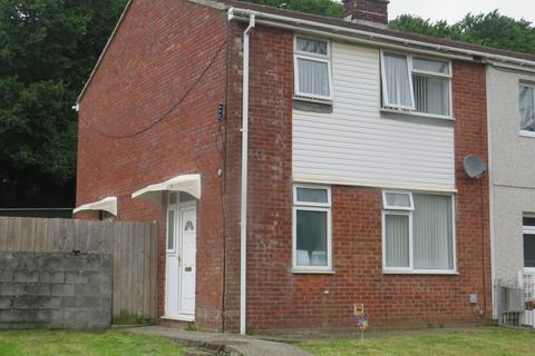 3 bedroom semi-detached house for sale, Burry Port SA16