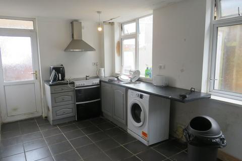 3 bedroom semi-detached house for sale, Burry Port SA16