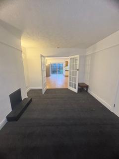 Edgware HA8