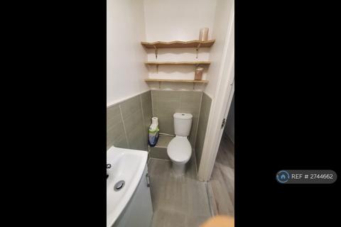 1 bedroom flat to rent, Kingsland High St, London, E8