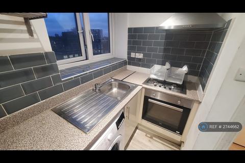 1 bedroom flat to rent, Kingsland High St, London, E8