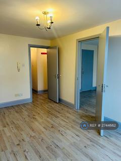 undefined, Kingsland High St, London, E8